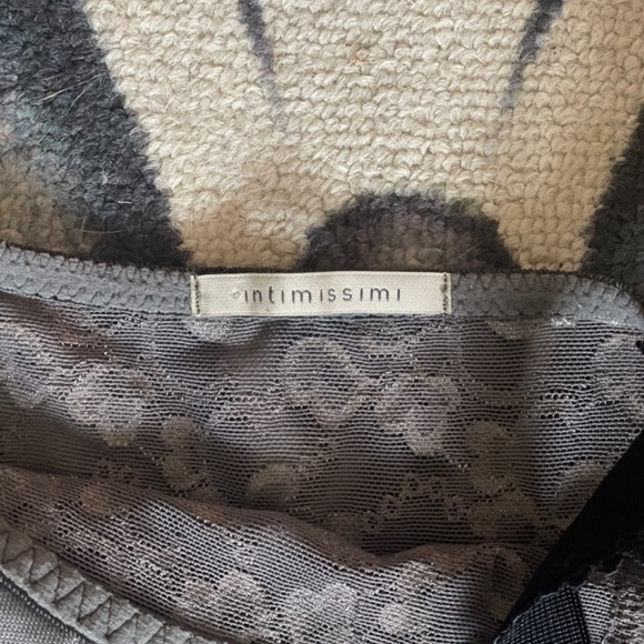 Vintage “Intimissi” Dress - Picture 4 of 5